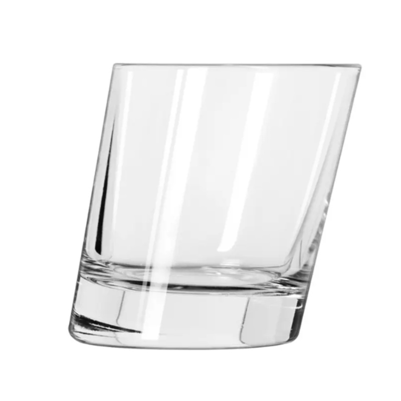 Libbey 11006721 9 1/2 oz Rocks Glass - Pisa