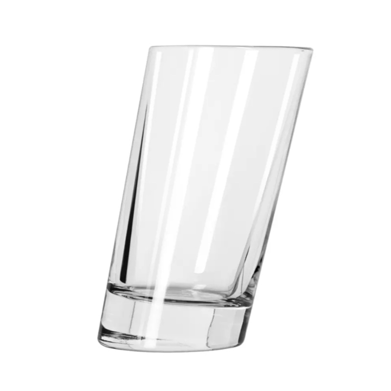 Libbey 11007021 12 1/4 oz Pisa Beverage Glass