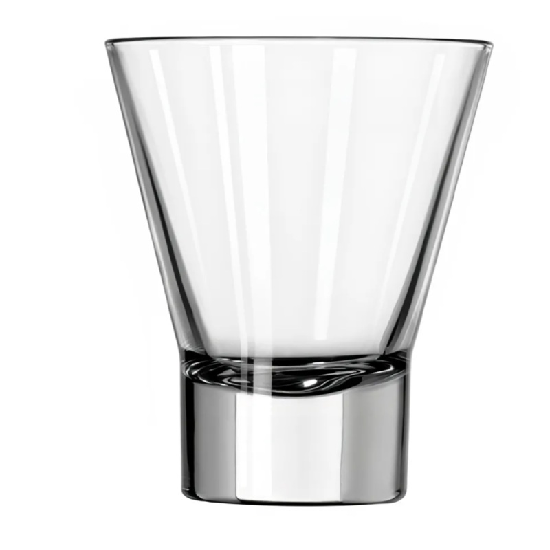 Libbey 11058021 8 1/2 oz Rocks Glass - Series V250