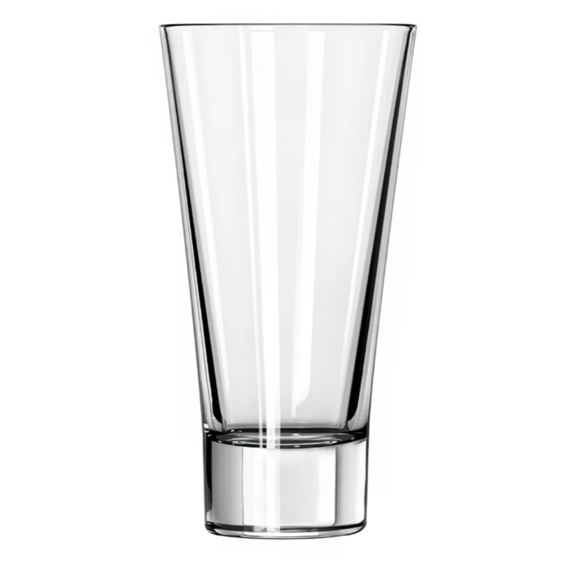 Libbey 11106721 14 1/4 oz Series V420 Beverage Glass