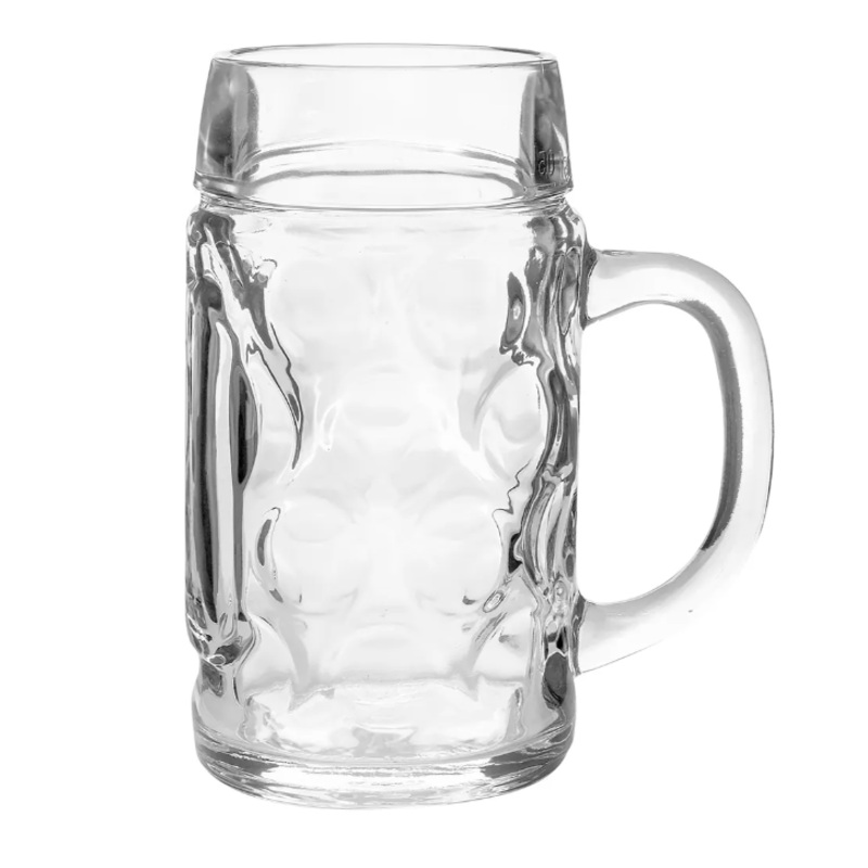 Libbey 12029521 21 1/4 oz Oktoberfest Mug