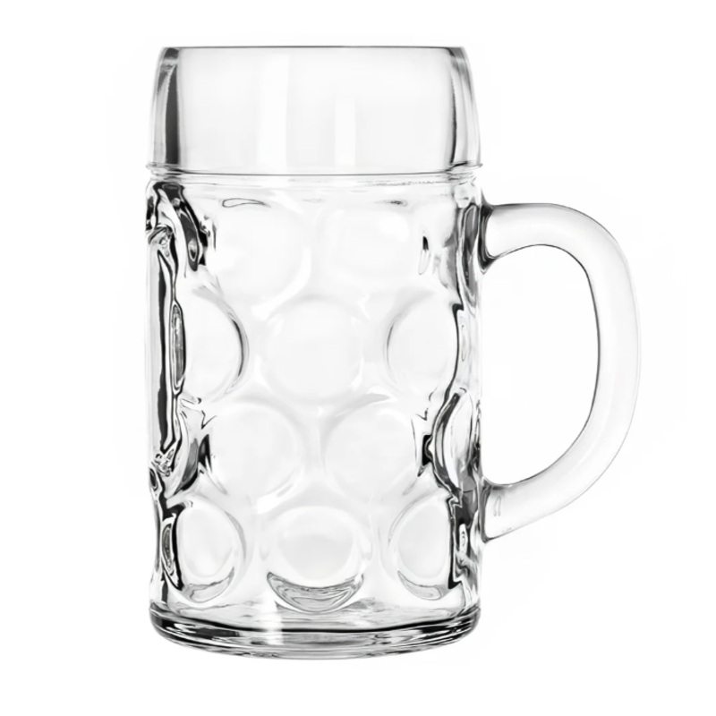 Libbey 12030021 42 oz Oktoberfest Mug