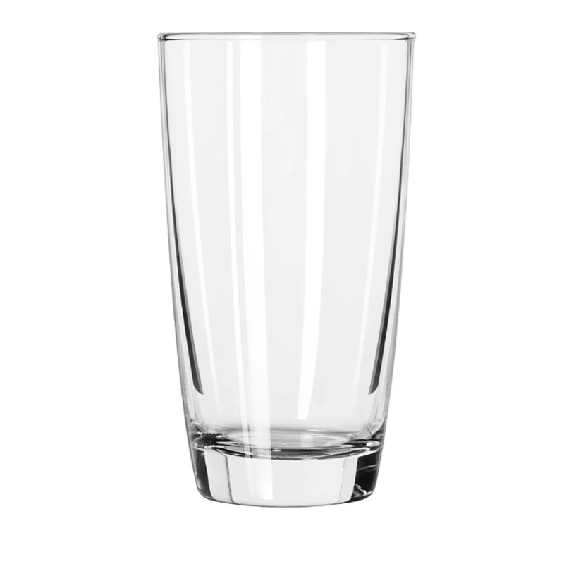 Libbey 12262 10 1/2 oz Embassy Highball Glass
