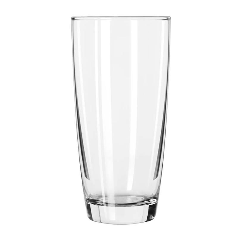 Libbey 12263 12 1/2 oz Embassy Cooler Glass - Safedge Rim