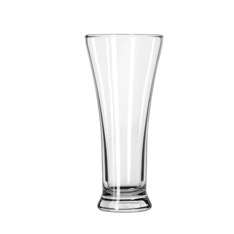 Libbey 124 5 1/2 oz Old Fashioned Glass - Heavy Base