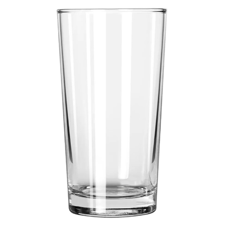 Libbey 126 11 oz Heavy Base Collins Glas