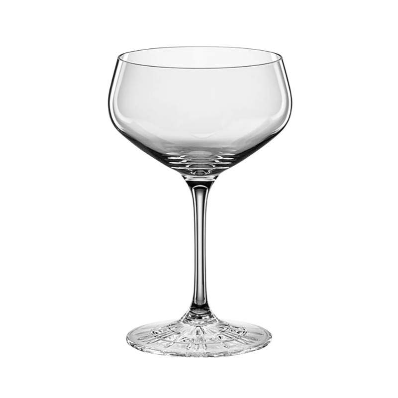 Libbey 4508008 8 oz Perfect Serve Coupette Glass
