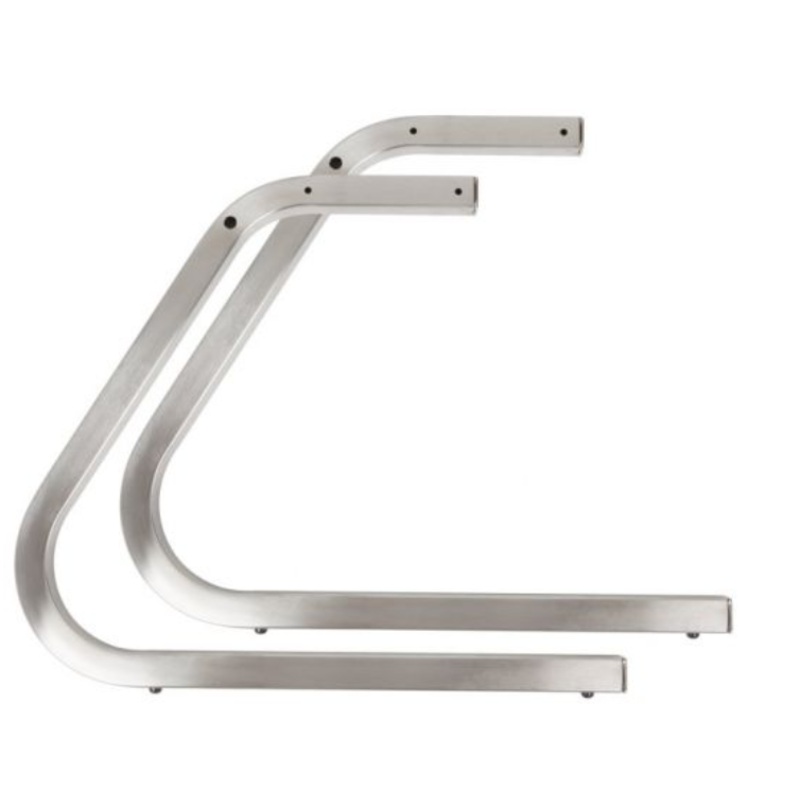 Vollrath 4450613 Stainless Steel C-Legs for Cayenne Heating Strips