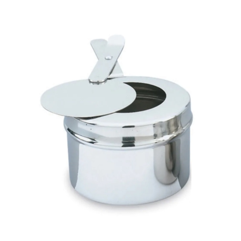 Vollrath 46864 8 oz Fuel Holder - 12ea/Case