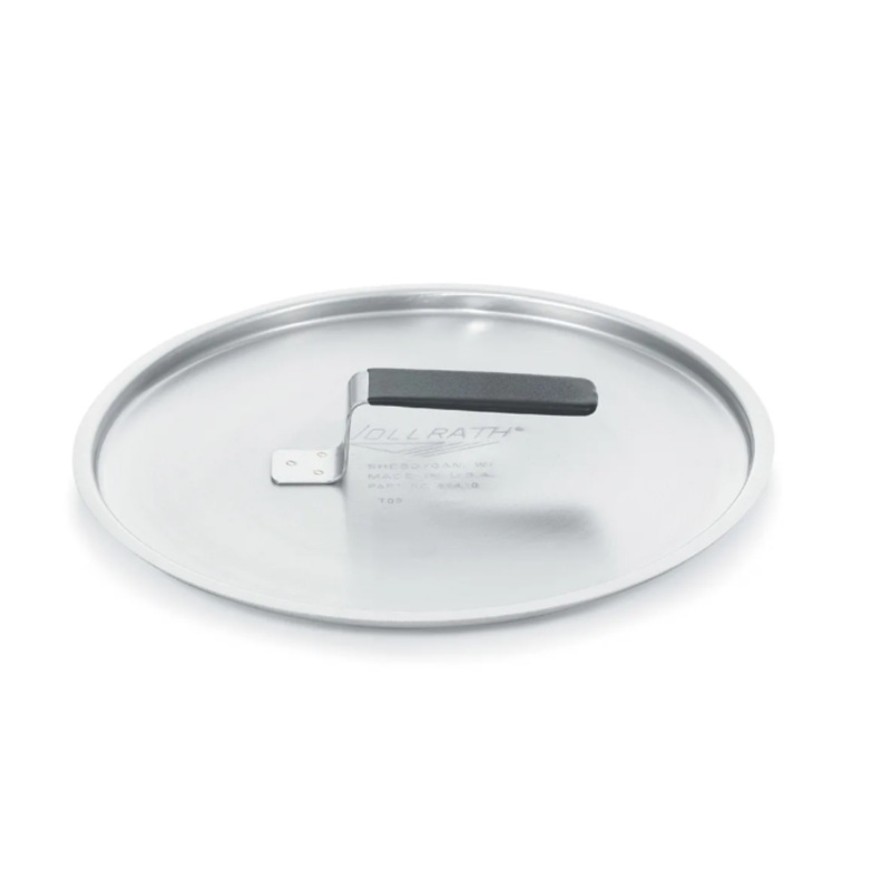 Vollrath 69414 14" Sauce Pan Cover, Stainless Steel
