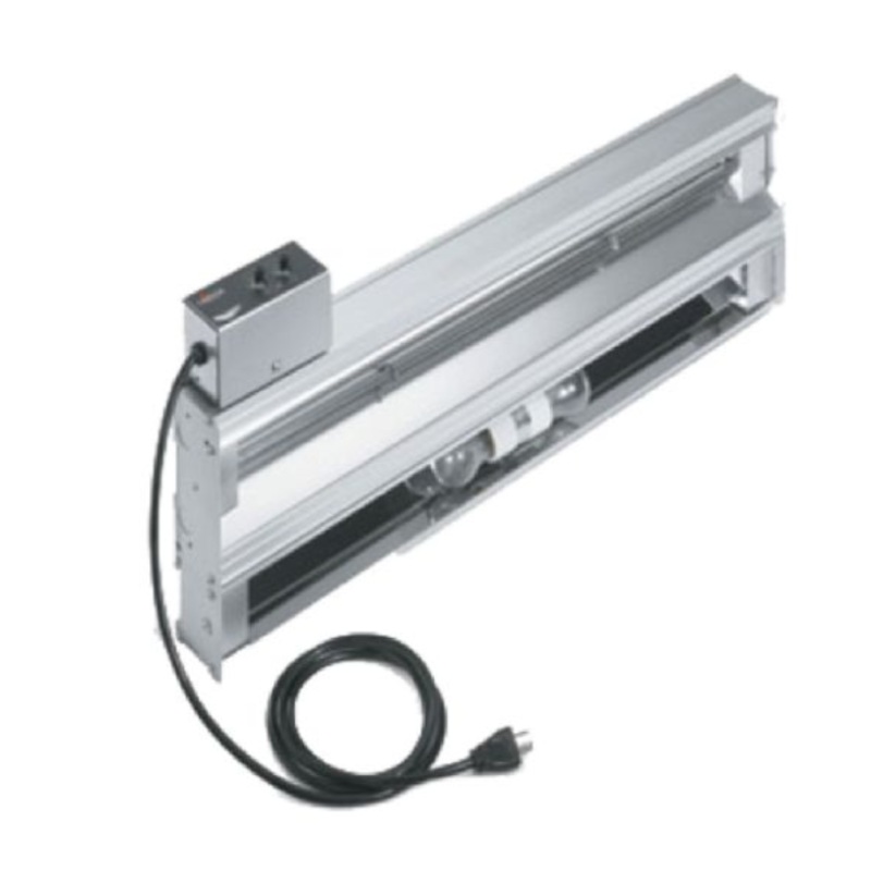 Vollrath 72675019 Cayenne Heat Strip 24" Sheathed Cal-rod Element