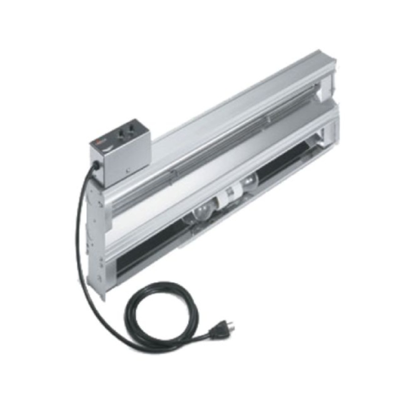 Vollrath 72678019 Cayenne Heat Strip 30" Sheathed Cal-rod Element