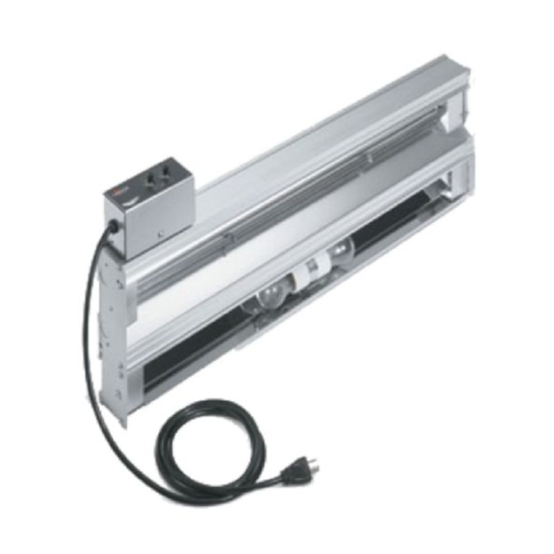 Vollrath 72681019 Cayenne Heat Strip 36" Sheathed Cal-rod Element
