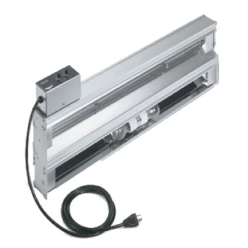 Vollrath 72687019 Cayenne Heat Strip 48" Sheathed Cal-rod Element