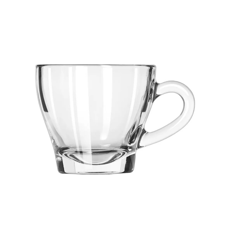 Libbey 13220319 6 oz Ischia Cappuccino Cup