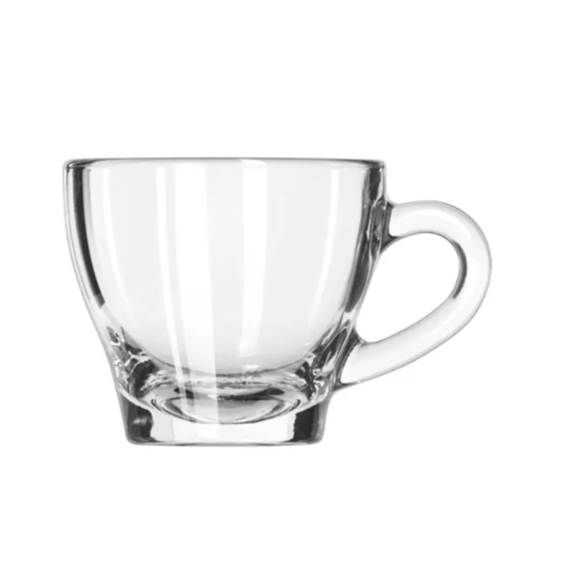 Libbey 13245220 2 3/4 oz Ischia Espresso Cup