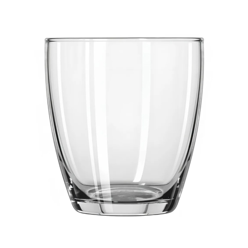 Libbey 1512 10 1/2 oz Rocks Glass - Embassy