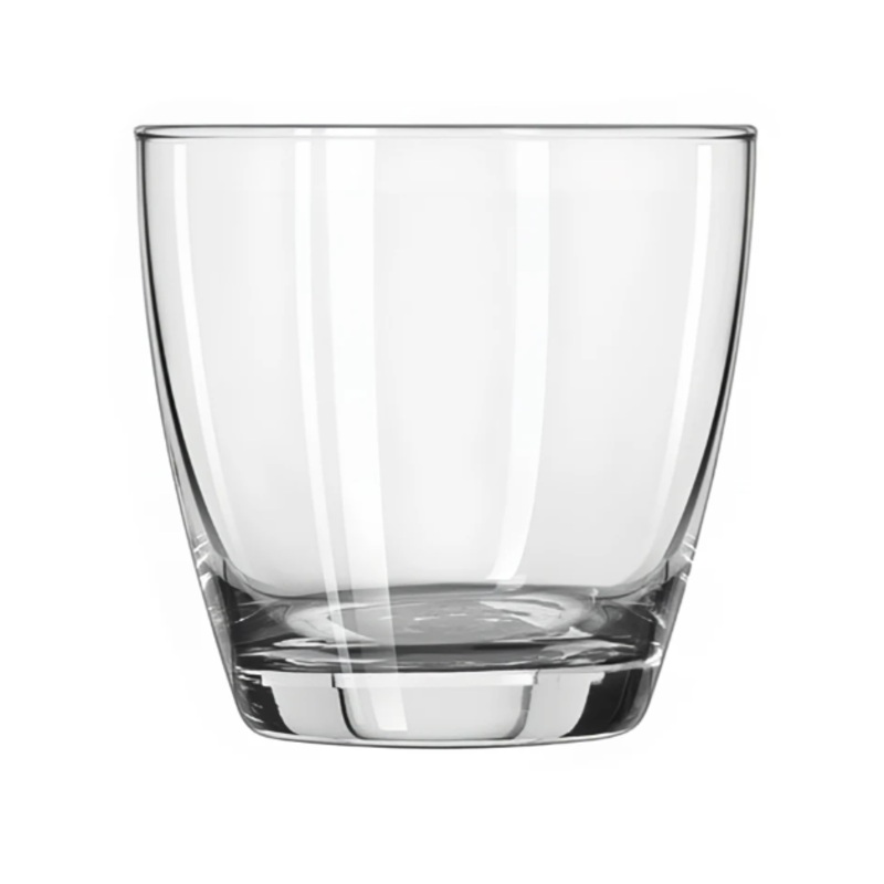 Libbey 1514 7 oz Rocks Glass - Embassy