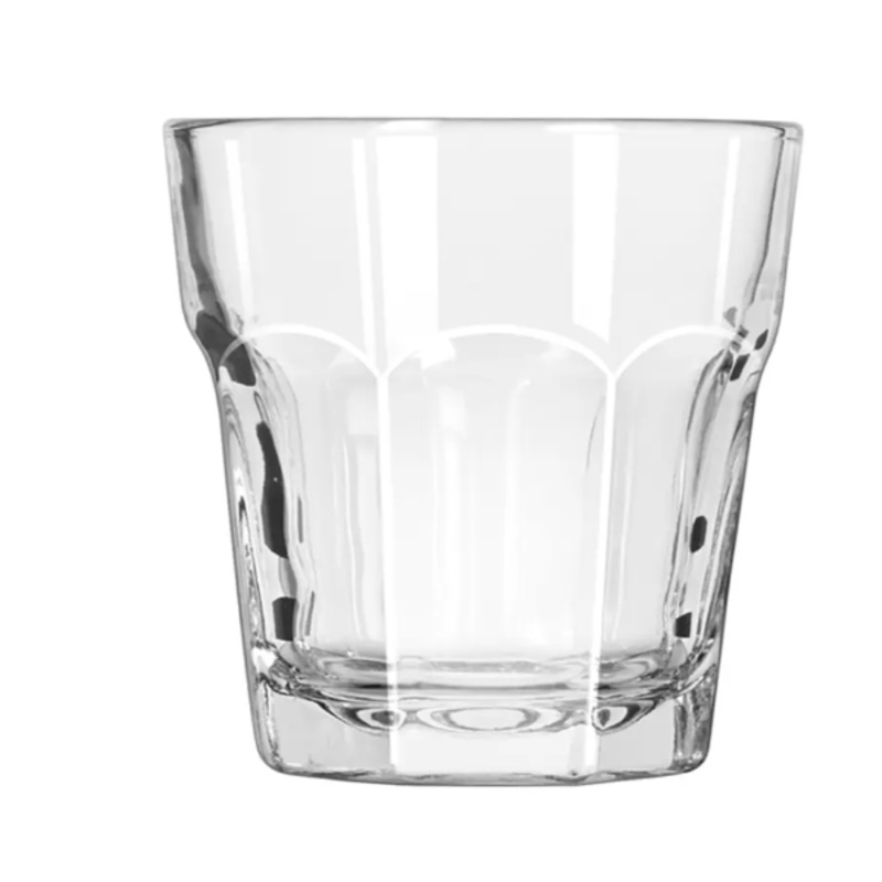 Libbey 15241 7 oz Rocks Glass - Gibraltar