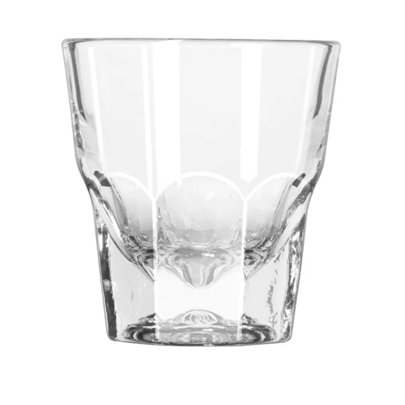 Libbey 15248 4 1/2 oz Rocks Glass - Gibraltar