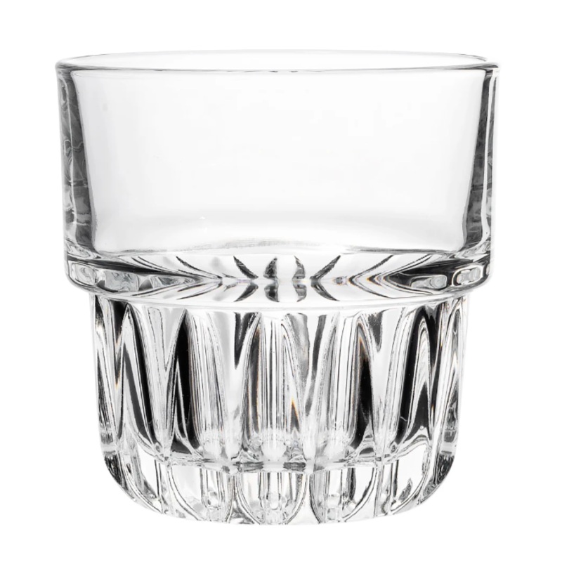 Libbey 15435 12 oz Rocks Glass - Everest