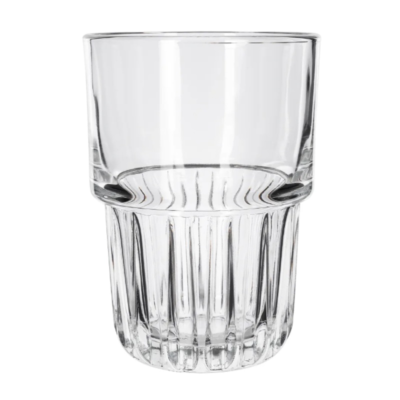 Libbey 15437 14 oz DuraTuff Everest Cooler Glass