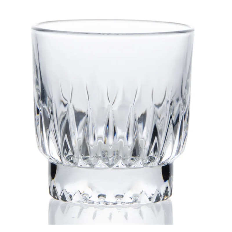 Libbey 15453 5 1/2 oz Rocks Glass - Winchester