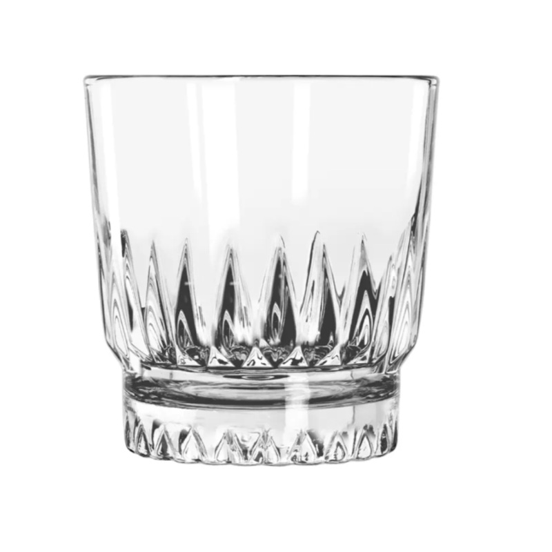 Libbey 15454 8 oz Rocks Glass - Winchester