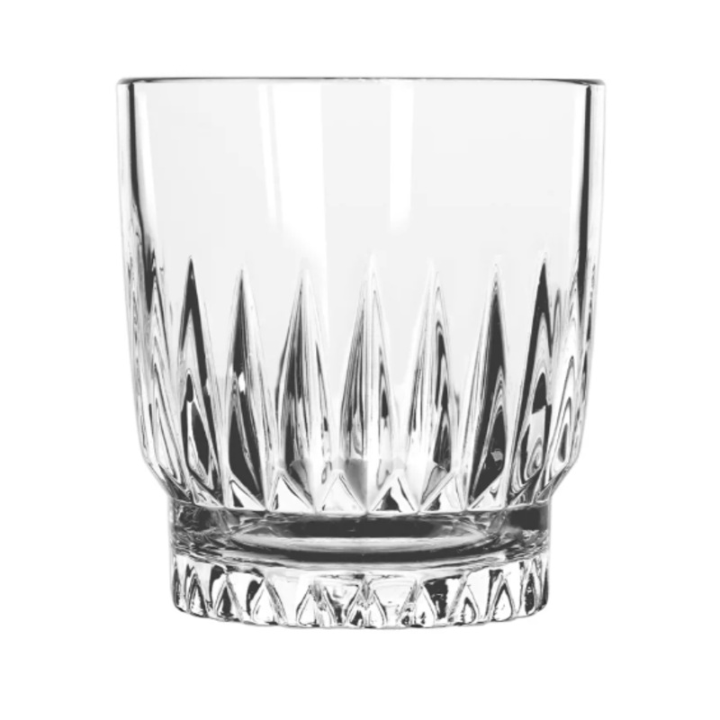 Libbey 15457 10 oz Rocks Glass - Winchester