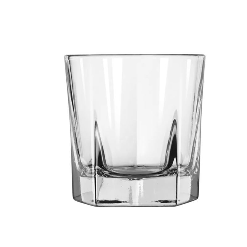 Libbey 15480 7 oz Rocks Glass - Inverness