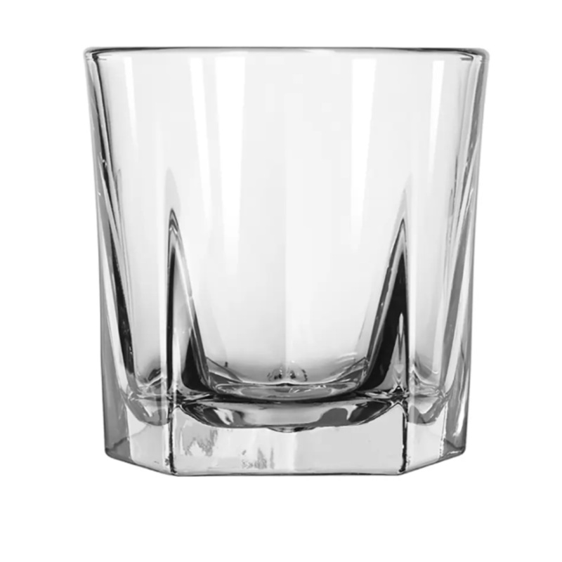 Libbey 15481 9 oz Rocks Glass - Inverness