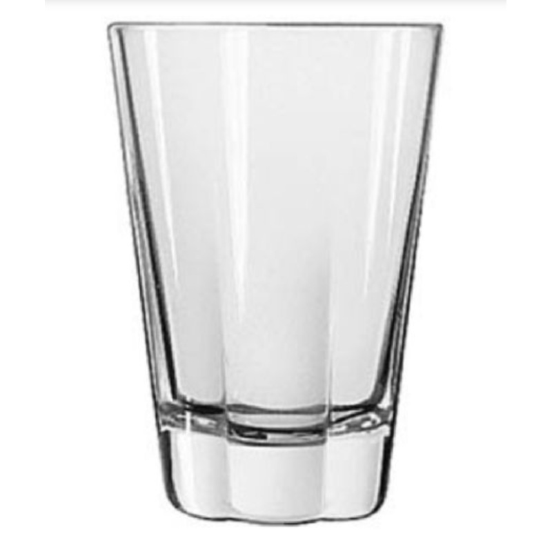 Libbey 15603 Dakota 12 Ounce Beverage Glass