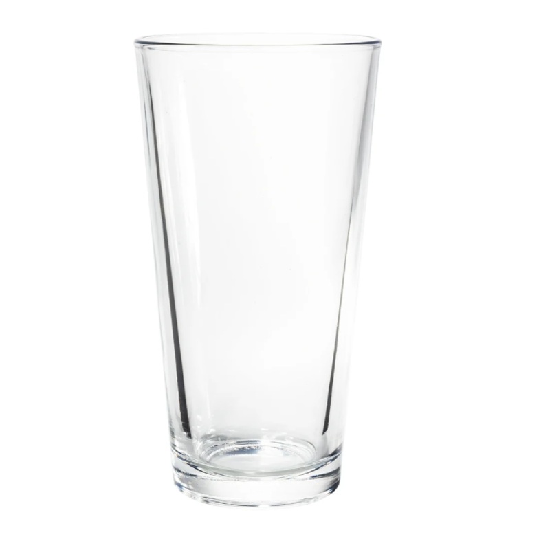 Libbey 15722 22 oz DuraTuff Restaurant Basics Cooler Glass