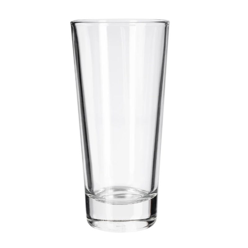 Libbey 15812 12 oz DuraTuff Elan Beverage Glass