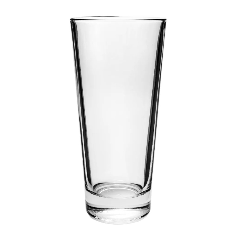 Libbey 15816 16 oz DuraTuff Elan Cooler Glass