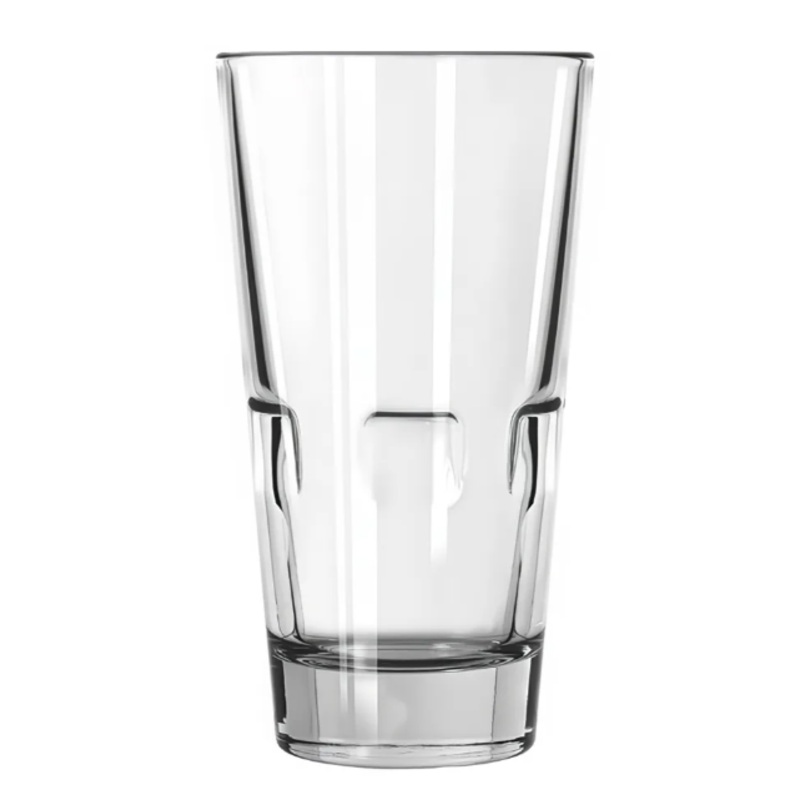 Libbey 15964 12 oz Optiva Beverage Glass