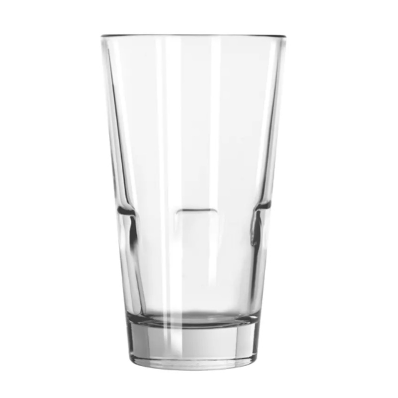 Libbey 15965 14 oz Optiva Beverage Glass