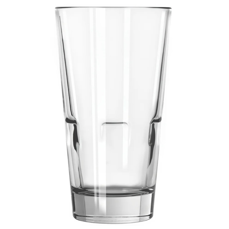 Libbey 15966 16 oz Optiva Cooler Glass