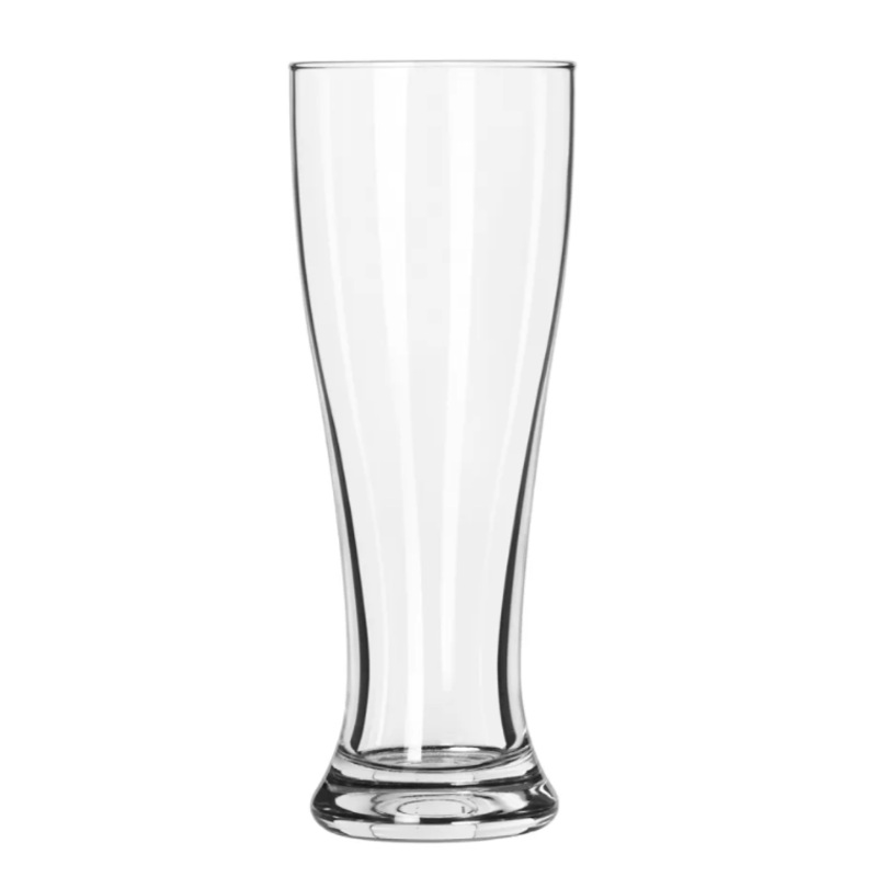 Libbey 1604 16 oz Pilsner Glass