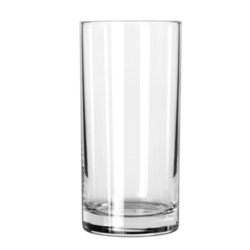 Libbey 161 10 1/4 oz Heavy Base Highball Glass
