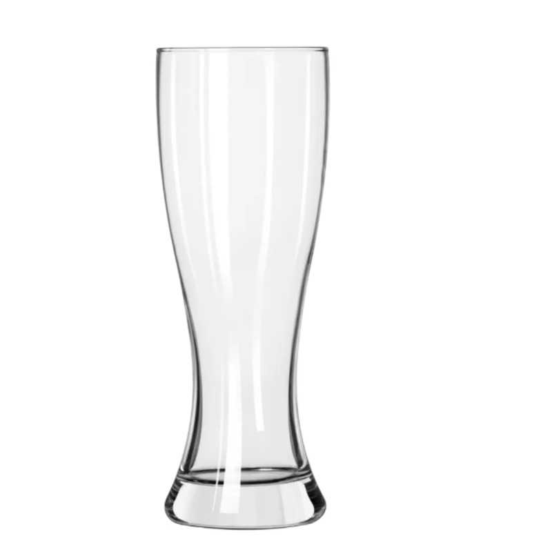 Libbey 1623 23 oz Giant Beer Glass - Safedge Rim Guarantee