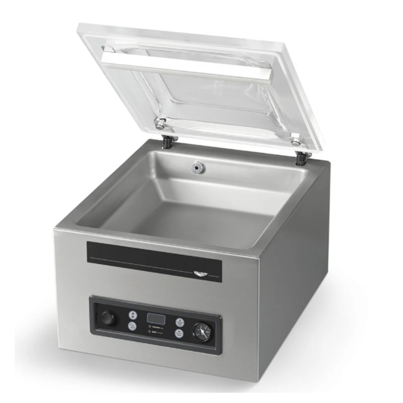 Vollrath 40831 Vacuum Sealer w/ 12" Seal Bar, 120v