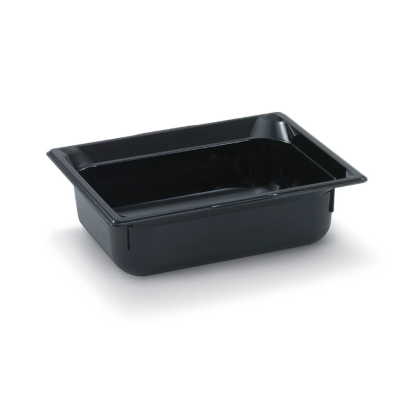 Vollrath 8002420 2 1/2"D Full Size Food Pan - 6/Case