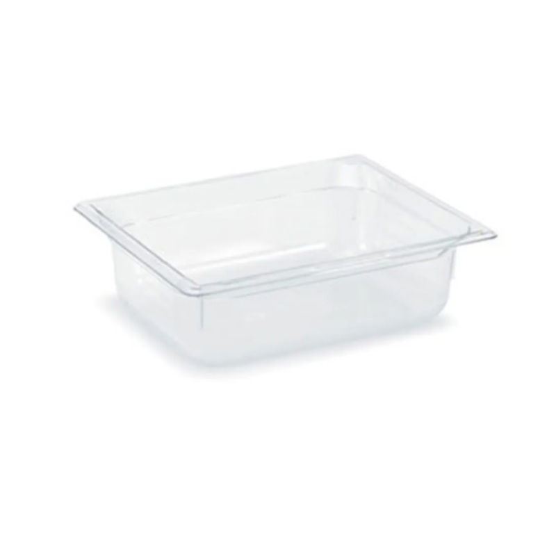 Vollrath 8024410 4"D Half Size Food Pan