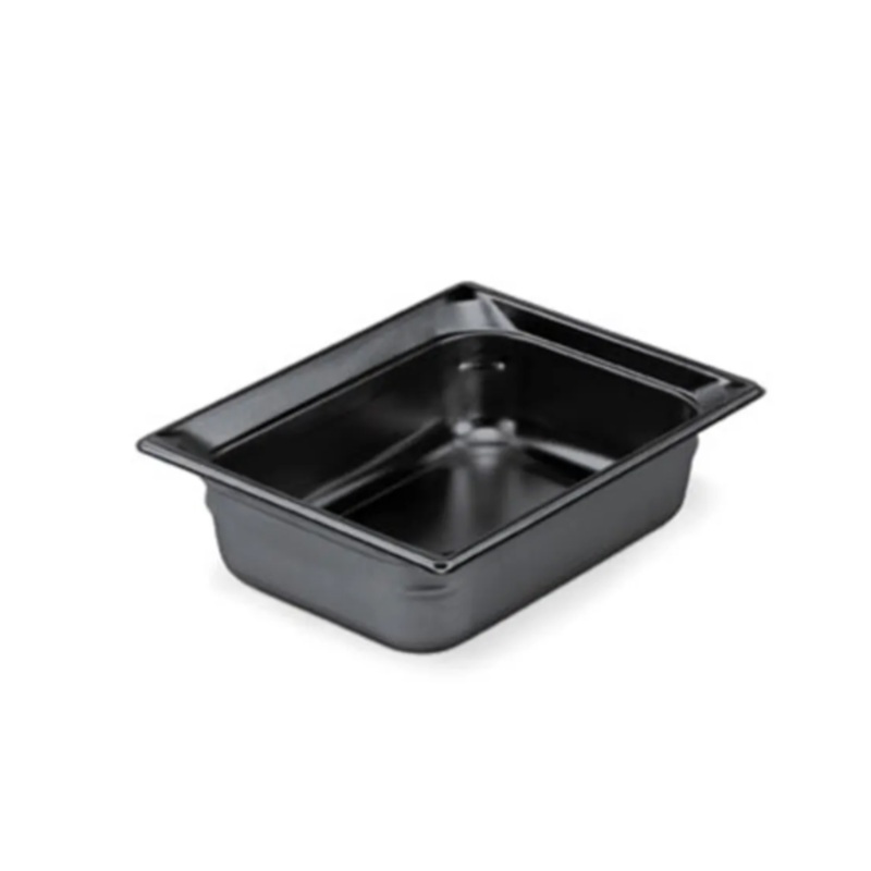 Vollrath 8024420 4"D Half Size Food Pan - 6/Case