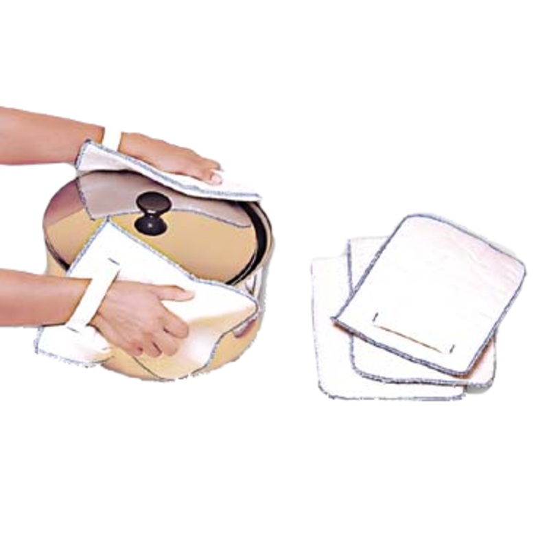 Adcraft 11PG-SB Pan Grabber Pad
