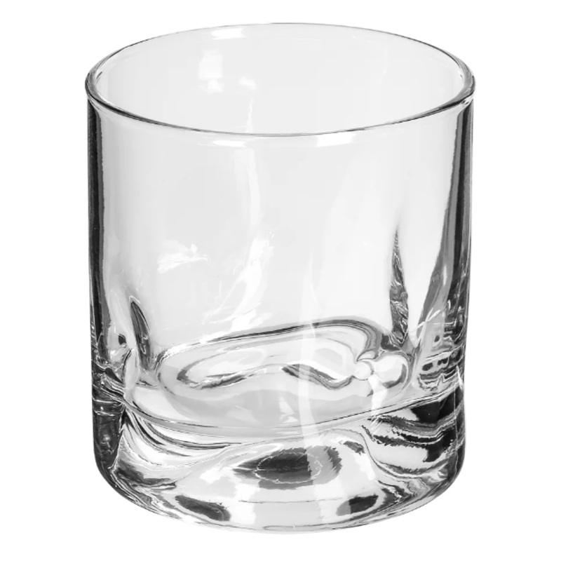 Libbey 1767580 8 oz Old Fashioned Glass - Impressions