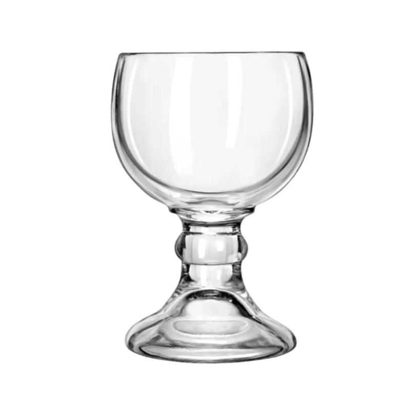 Libbey 1785473 18 oz Schooner Glass