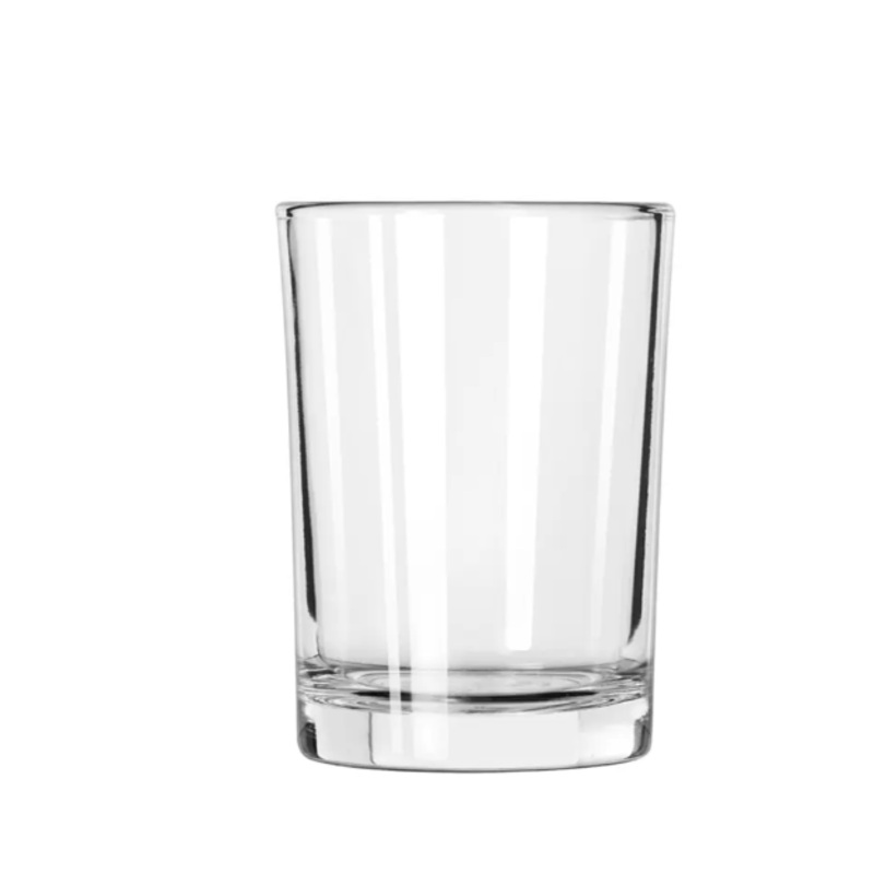 Libbey 1789821 9 oz Puebla Glass Tumbler