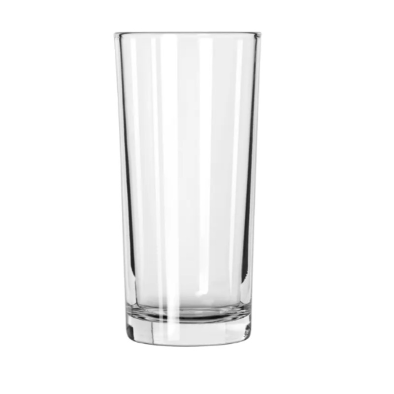 Libbey 1790845 12 oz Puebla Beverage Glass
